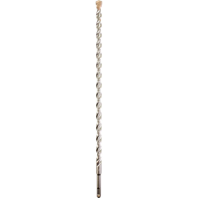 Milwaukee SDS-plus hamerboor M/2 14x450mm