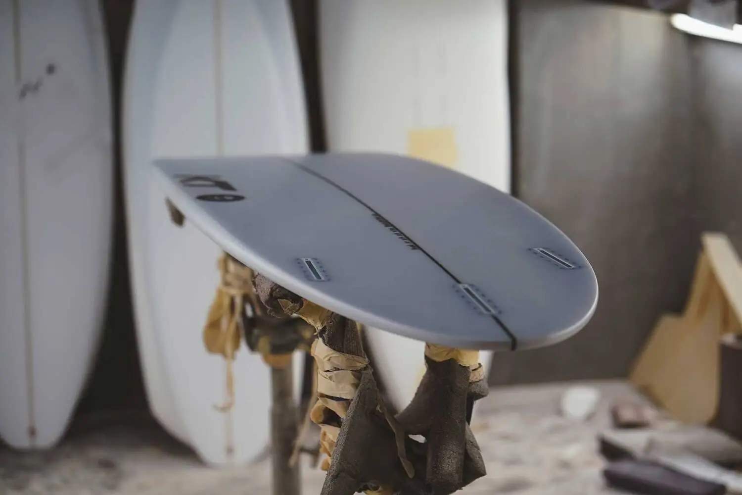 KT Surfing Ministick Surfbræt | SkatePro