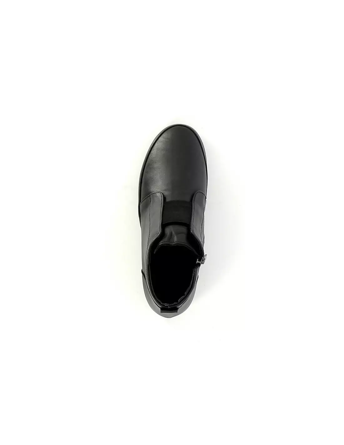 AGUA LIMON 169206 - Boots & bottines Noir