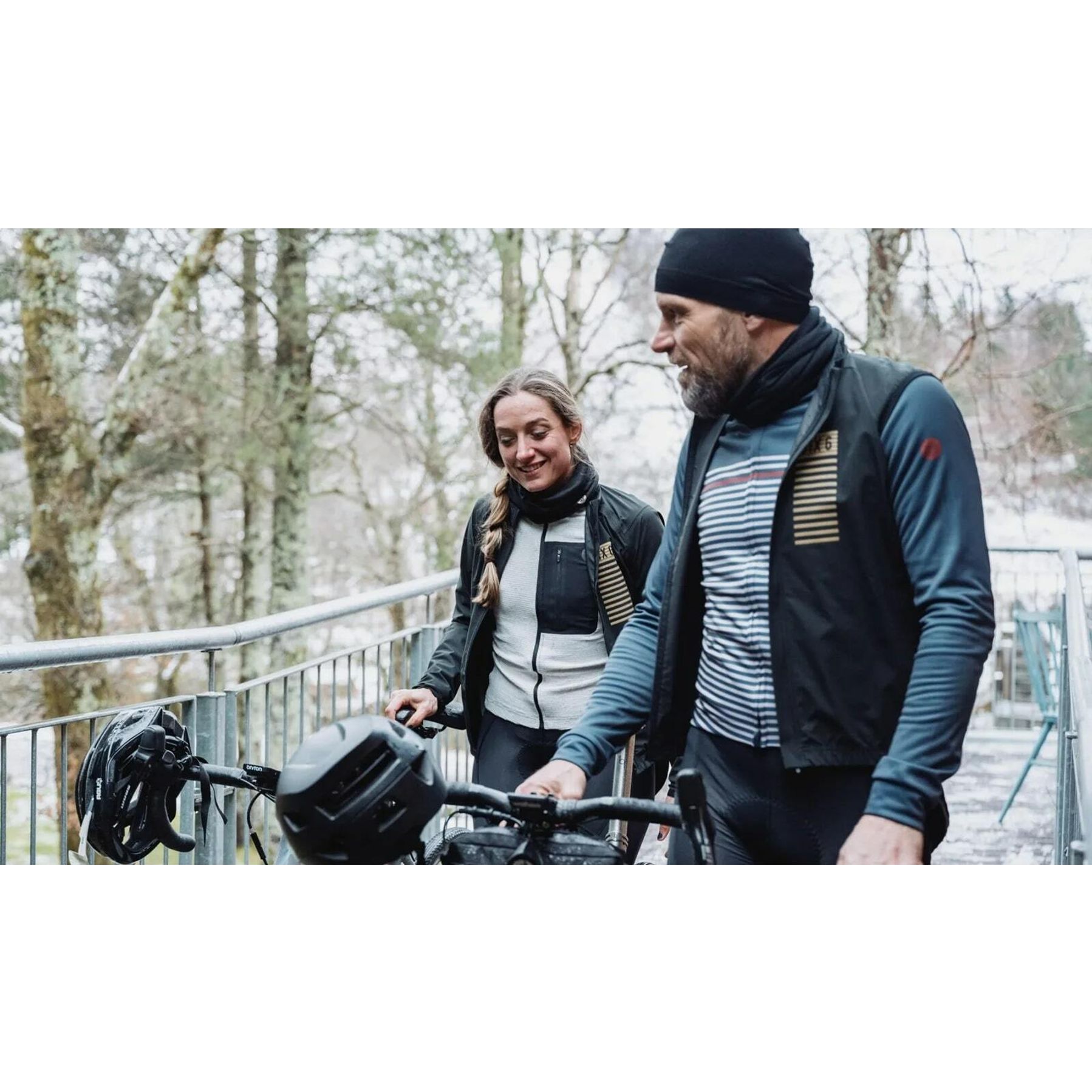 AGU Six6 Wind DWR Fietsjas Dames