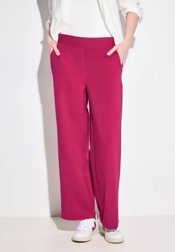 Loose Fit Hose - pink sorbet