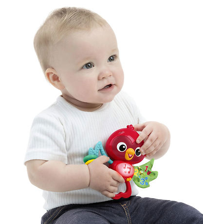 Baby Einstein Aktivitetsleget?j m. Musik - Roxy's Bright Flight
