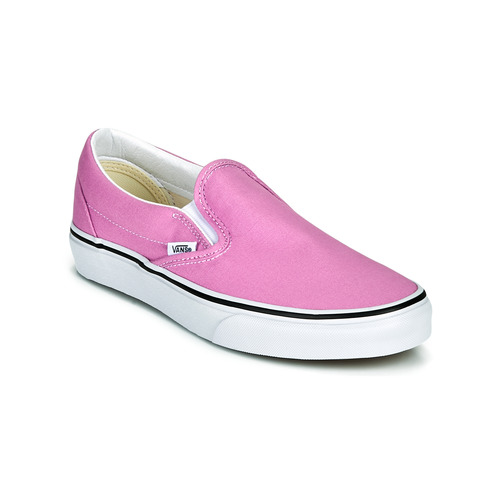 Vans - Classic Slip-On - Lilas