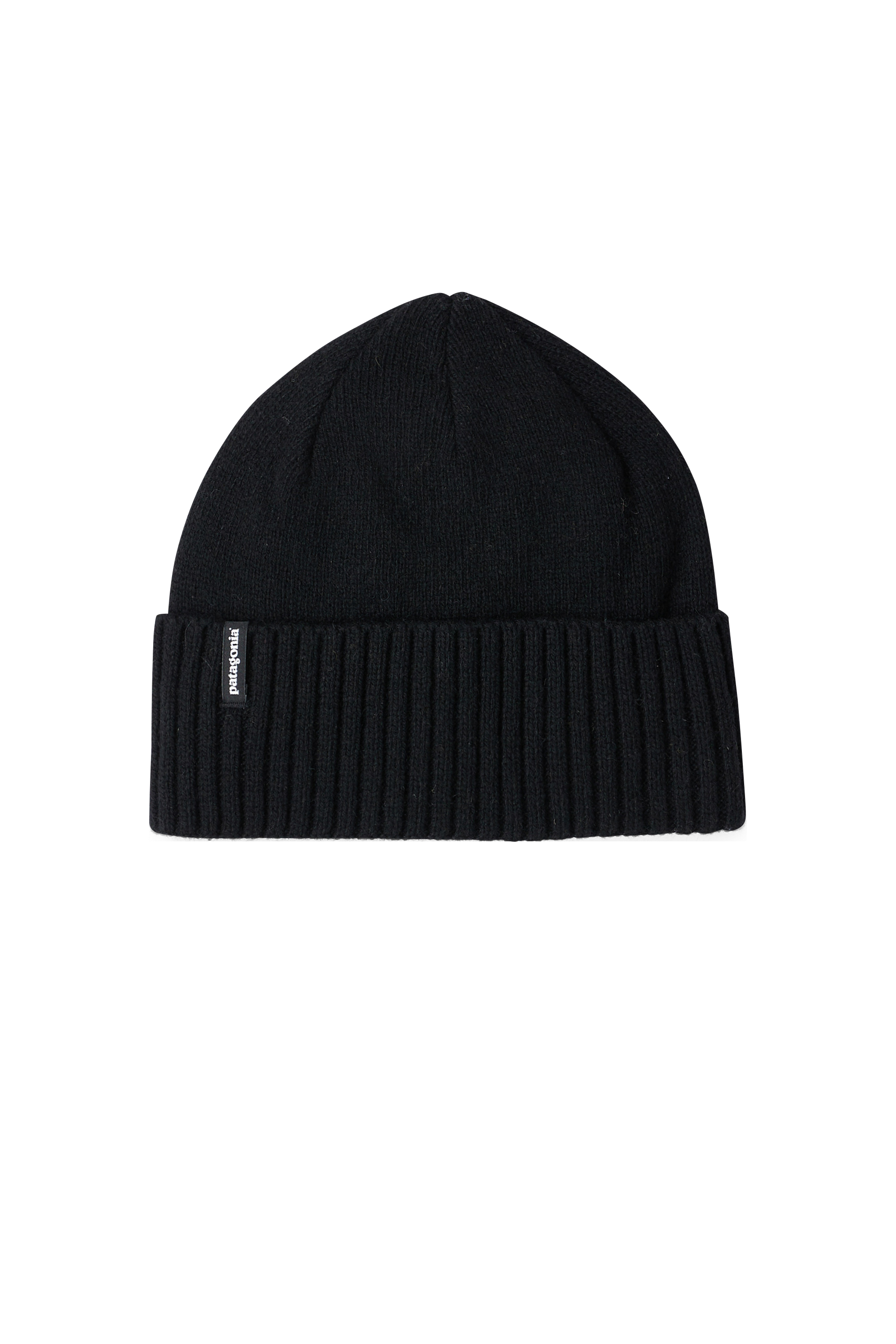 PATAGONIA Bonnet Brodeo  Noir