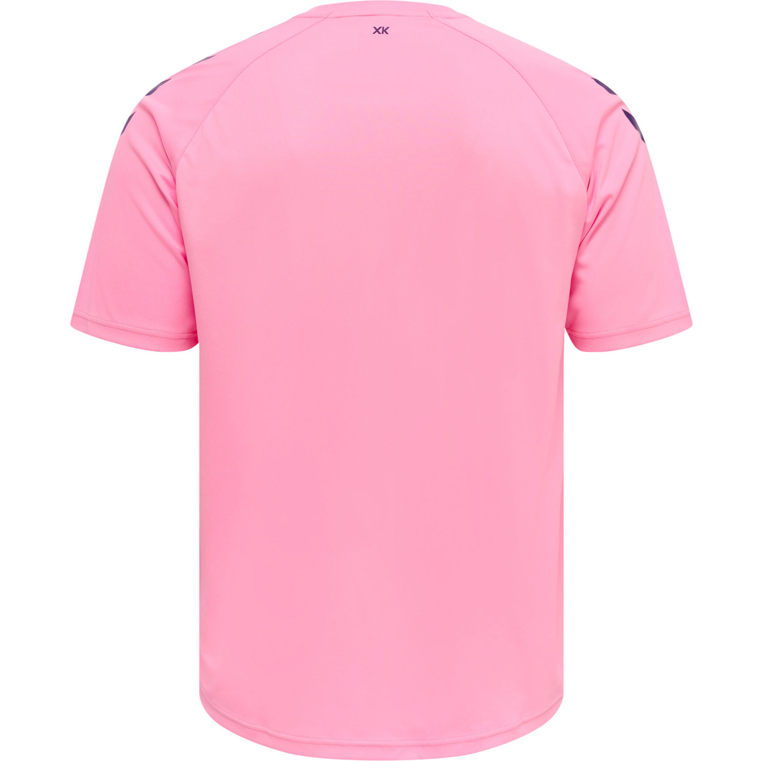 Hummel Core XK Core Poly Shirt Heren