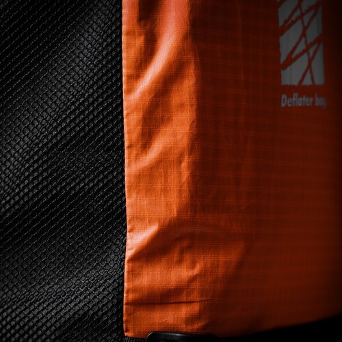 Manera Deflater bag