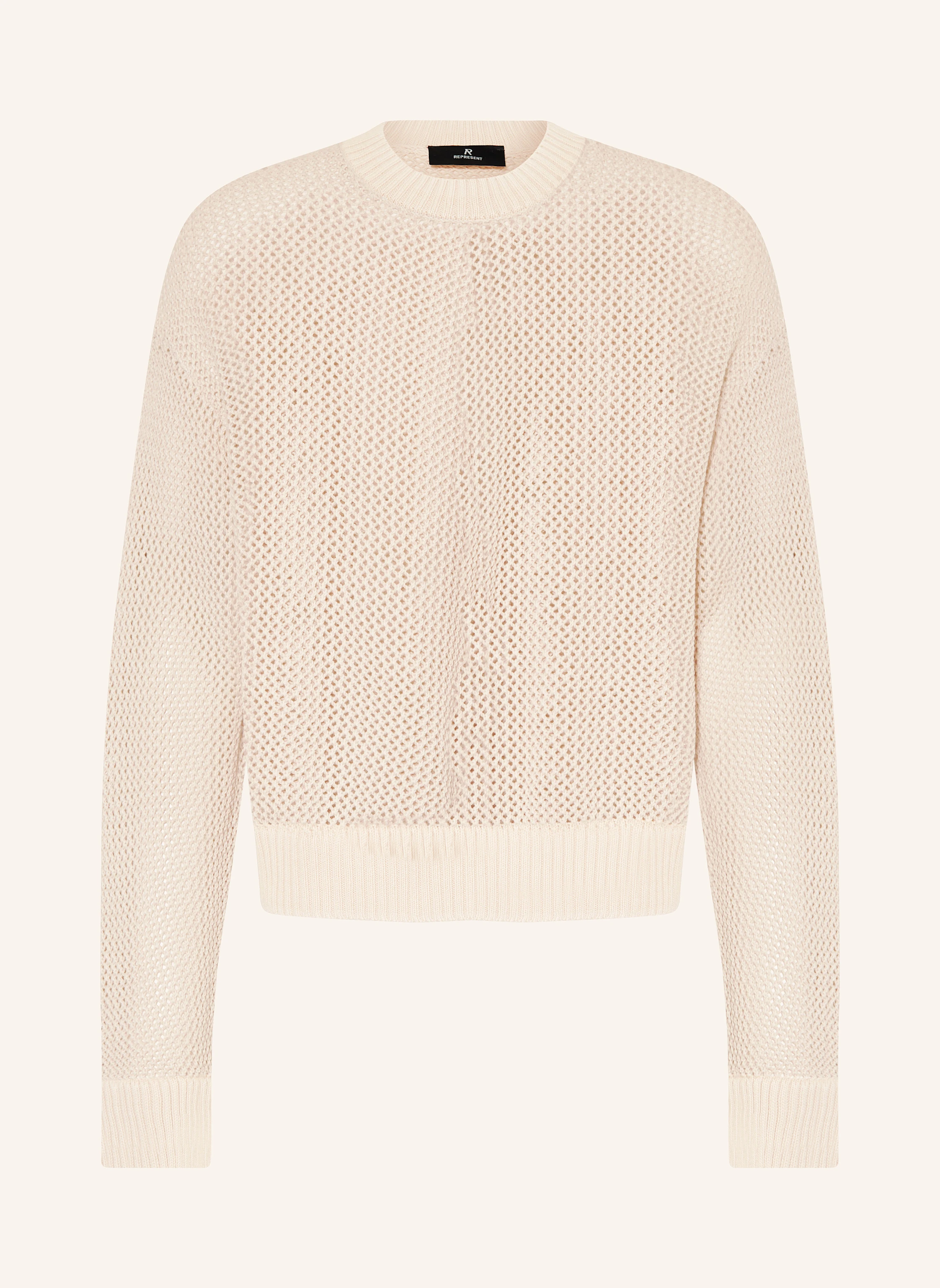 REPRESENT Pullover