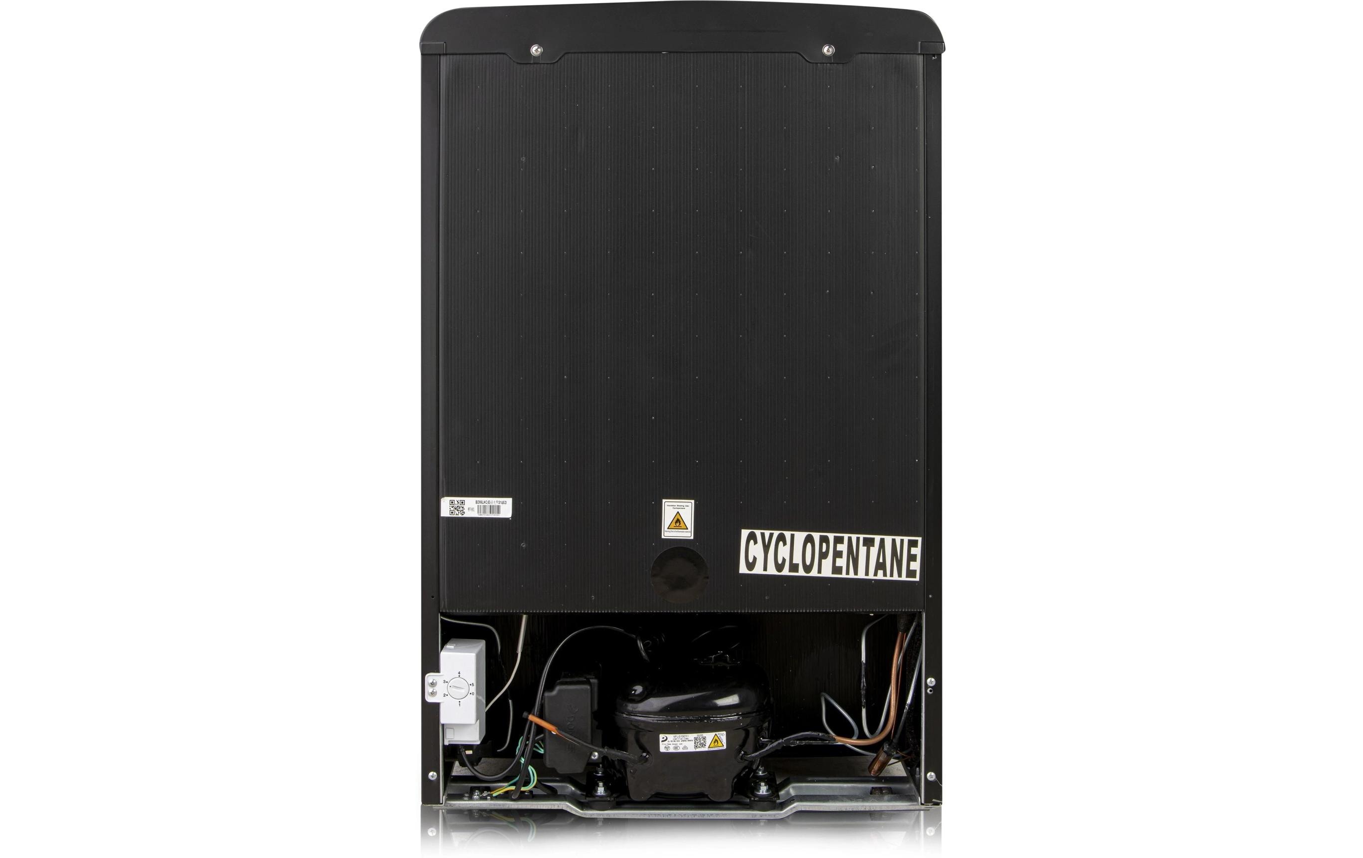 Gefrierschrank DO91771R<br>Freistehender Gefrierschrank
