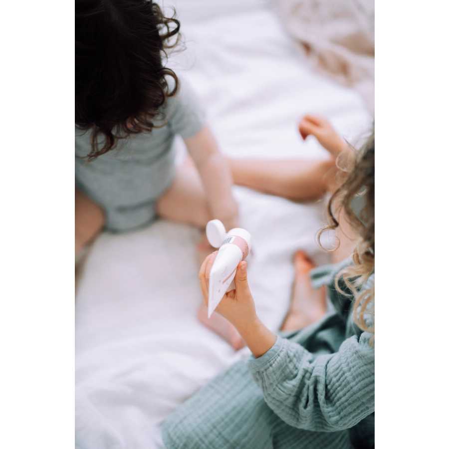 Naif Pflegecreme Baby 75ml