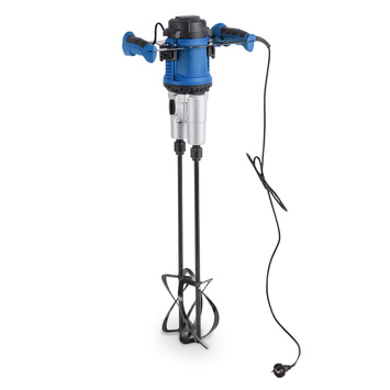Hyundai mixer cement/verf 1800W