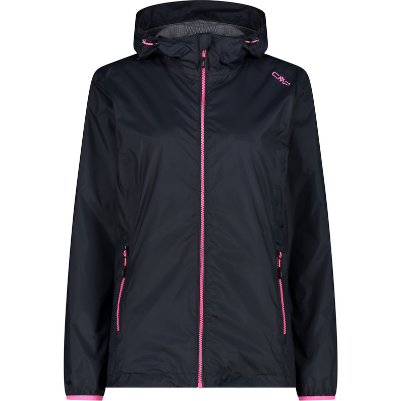 CMP Damen Hoodie Jacke