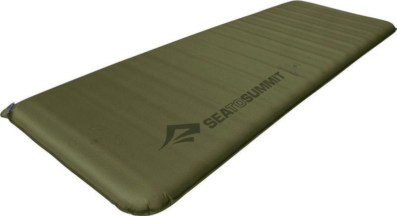 Camp Plus Self Inflating Rectangular Regular Wide