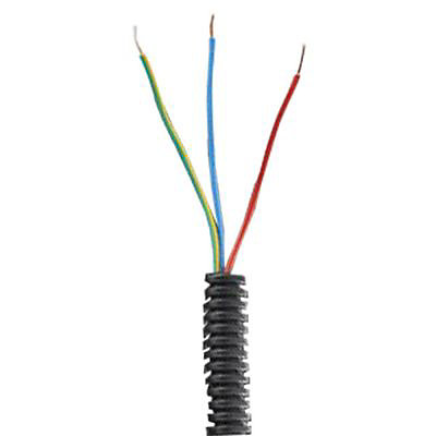 Gaine préfilée 3G1,5 Diall ø16 - 50 m