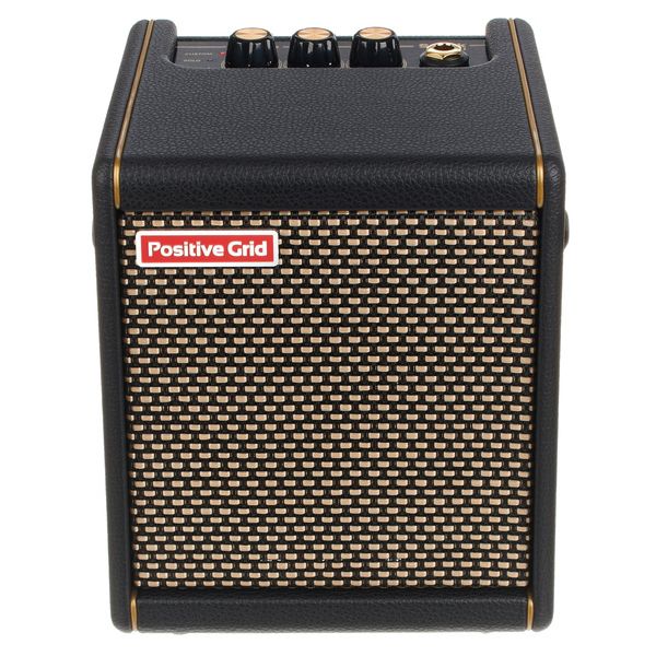 Positive Grid Spark Mini BK