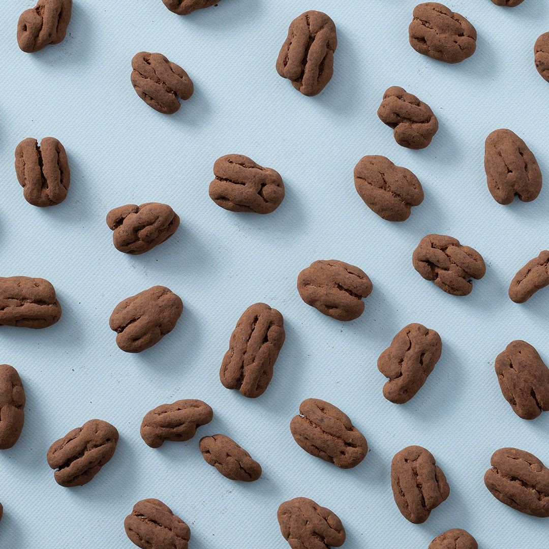 Chocolade pecan/truffel