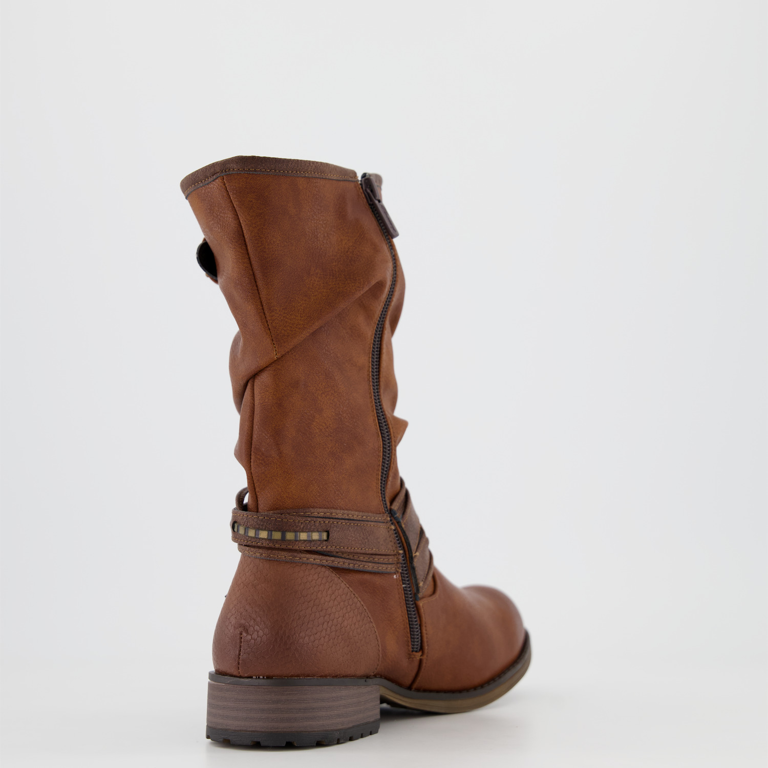 Mustang Stiefel