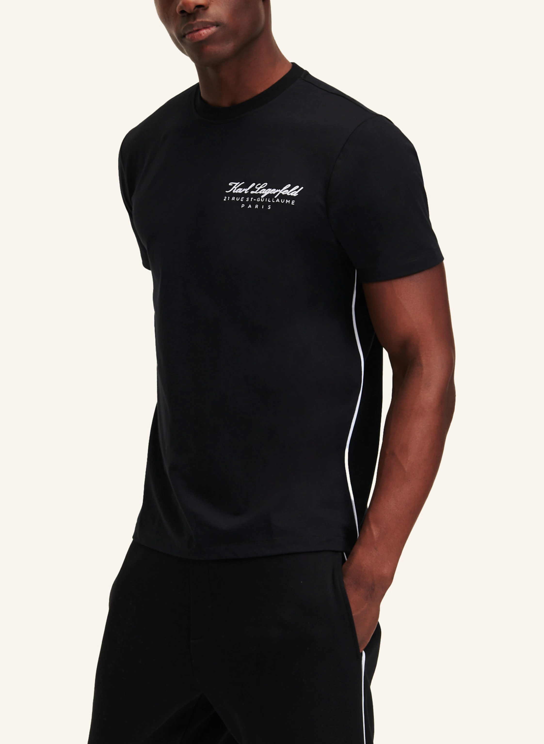 KARL LAGERFELD Top