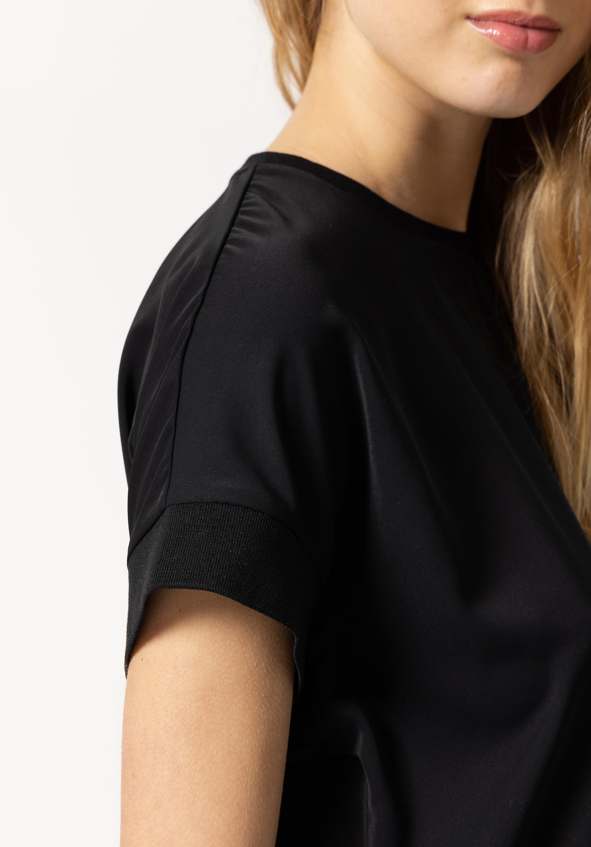 Blusa Combinada