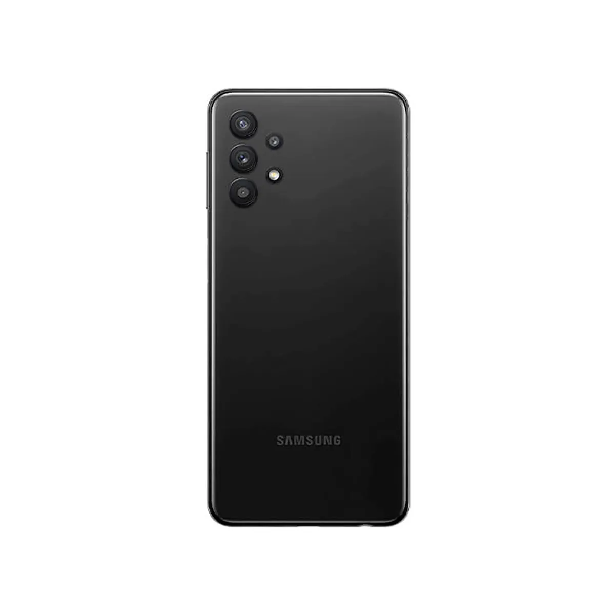 SAMSUNG Galaxy A32 5G - Noir