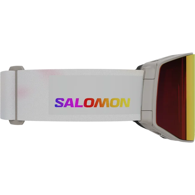 SENTRY PRIME SIGMA (and EXTRA LENS)  Masque unisexe