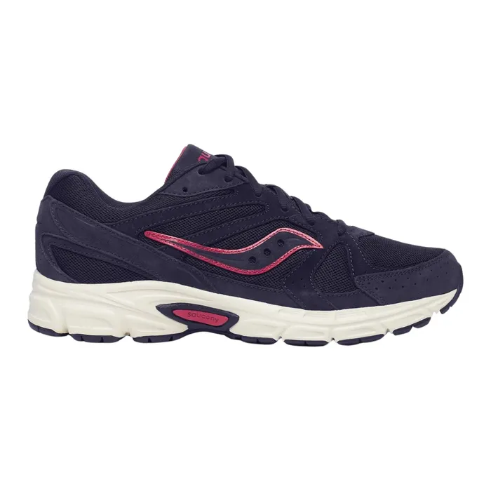 Saucony Ride Millenium Sneakers Heren