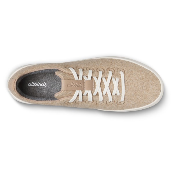 allbirds - Women's Wool Cruiser - Baskets