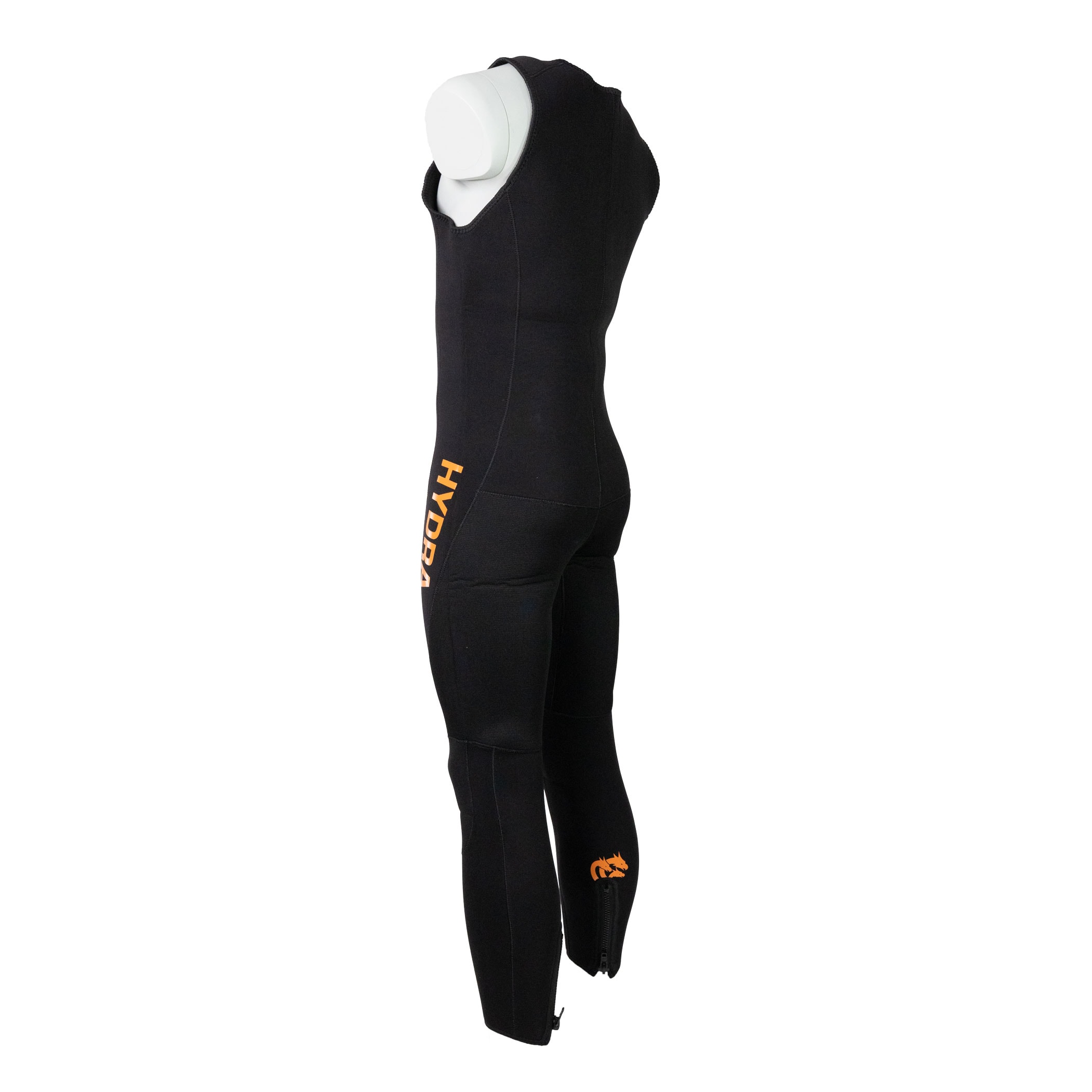 Hydra Nordic Long John<br>4mm Neopren