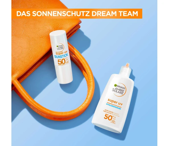 Ambre Solaire Ambre Solaire Super UV Sunstick