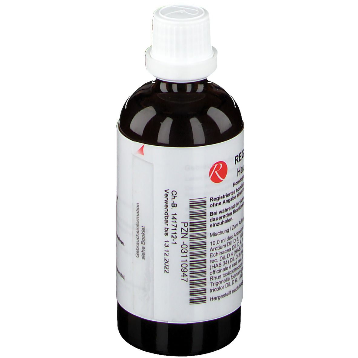 Regenaplex Haut-Fluid G