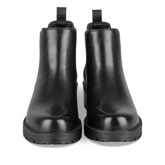 Bottines NOIR PHILOV