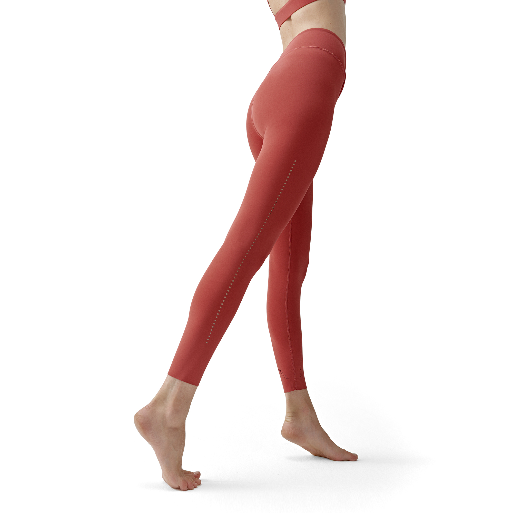 Mallas Nara Nascido Vivendo Yoga