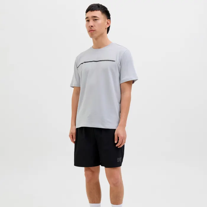 Jack & Jones Fusion Full Branding Shirt Heren