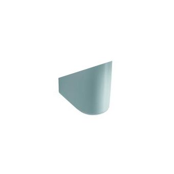 Ideal Standard Connect sifonkap voor wastafel 55-60cm wit