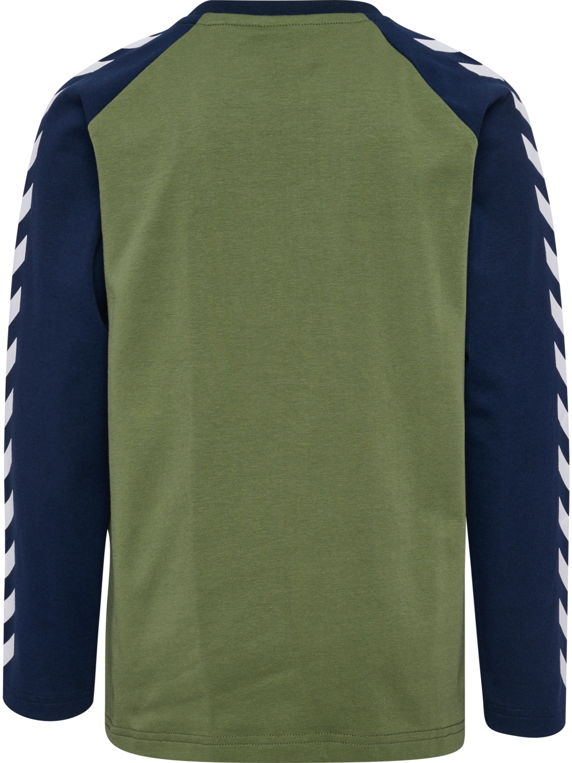 hmlBOYS T-SHIRT L/S