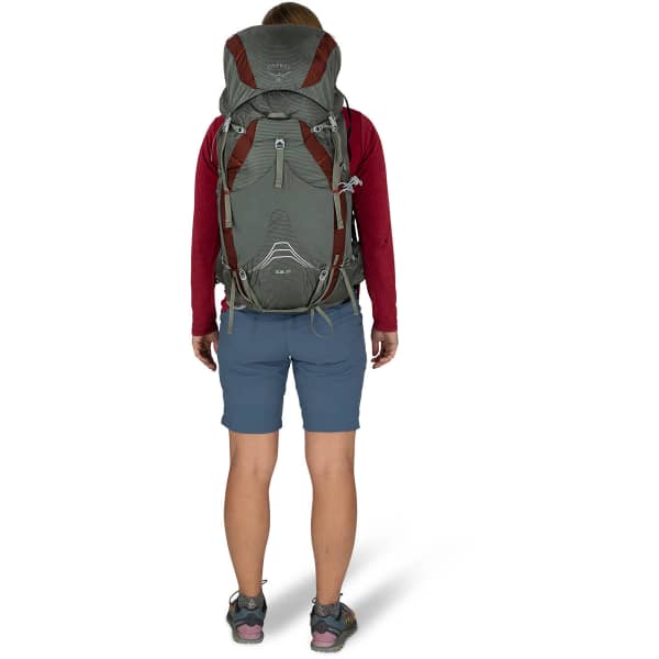 Sac à dos randonnée OSPREY EJA 38 W CLOUD GREY