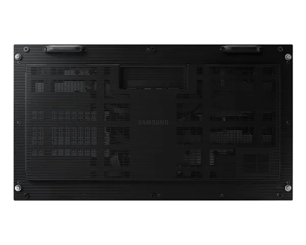 Samsung IF020R - IFR Series LED display unit - digital skiltning 480 x 270 per enhed - SMD - HDR