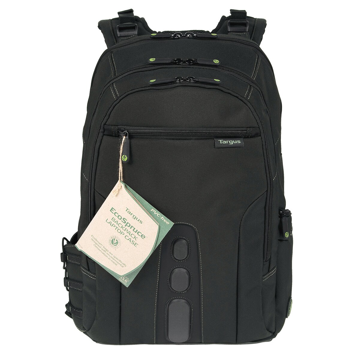 Targus Eco Spruce Laptop Rucksack 39,6cm (15-15.6