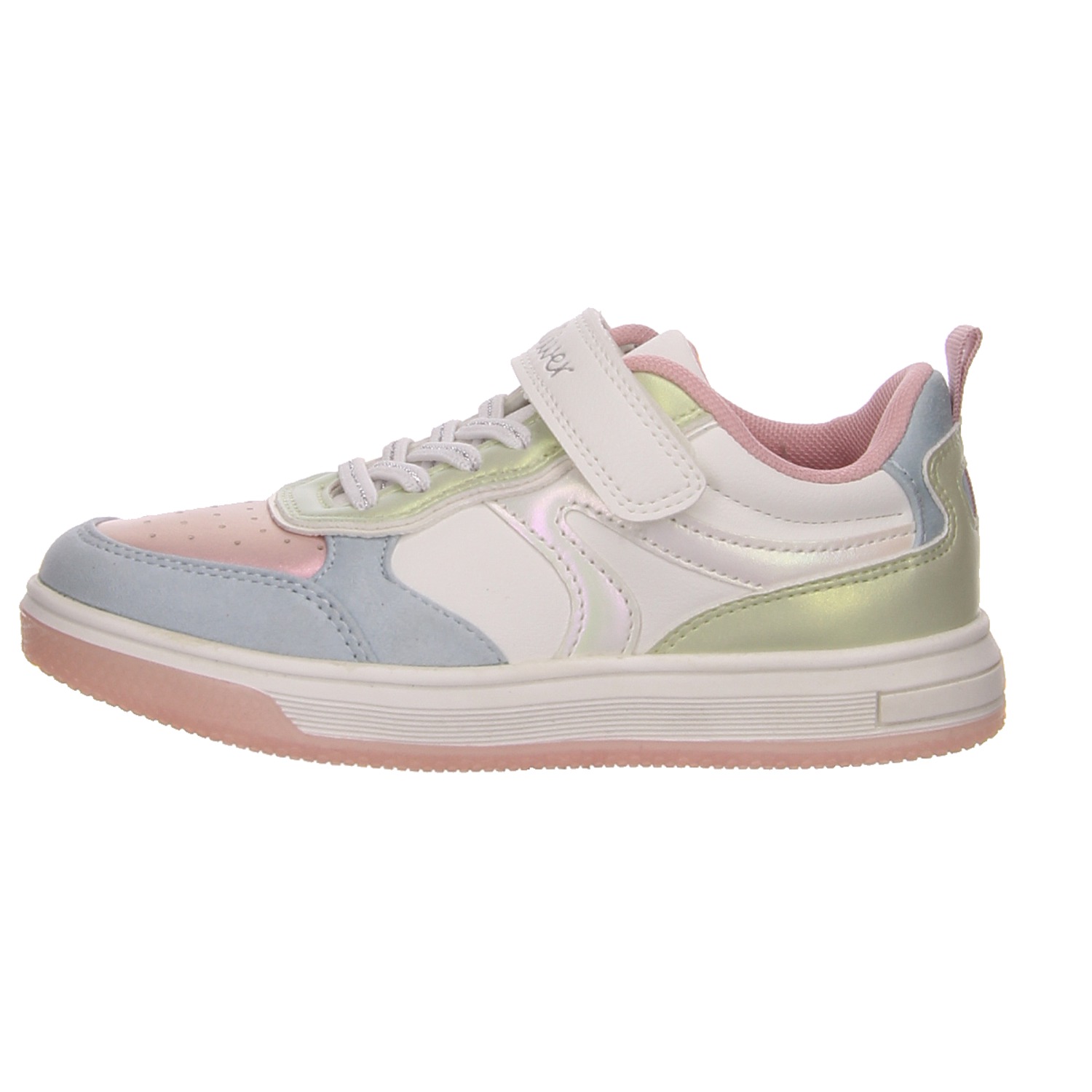s.Oliver Klettschuhe multi multi