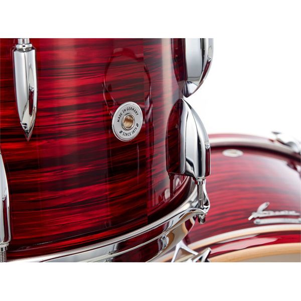 Sonor Vintage Series Three20 Red