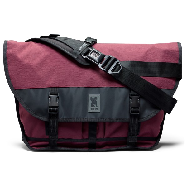 Chrome - Citizen Messenger - Sac à bandoulière