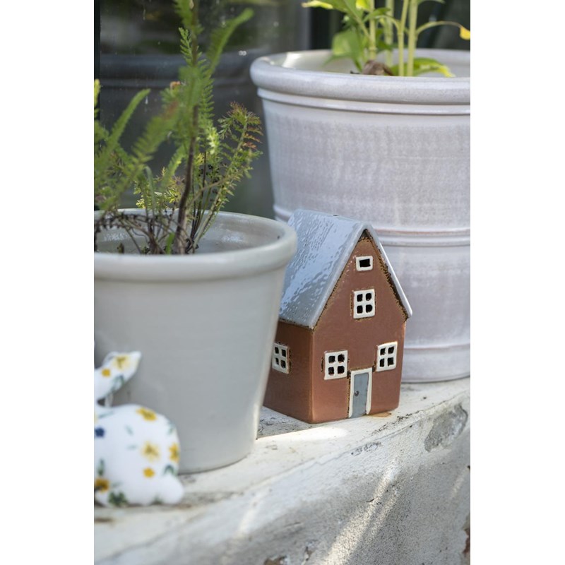 Ib Laursen<br>Fyrfadsstage Hus Nyhavn