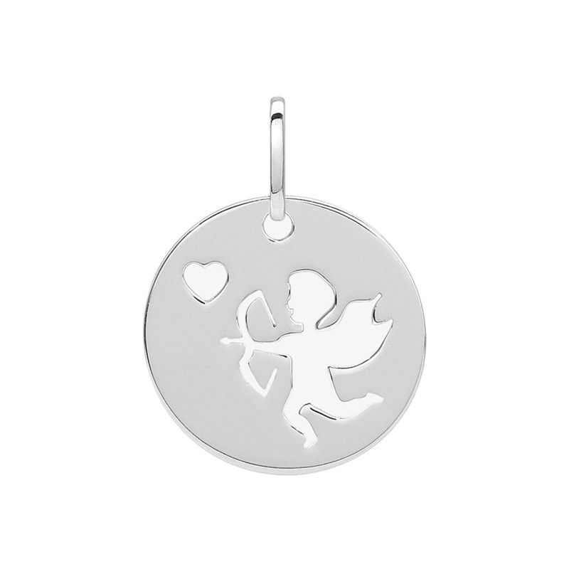 Médaille enfant - Argent 925
