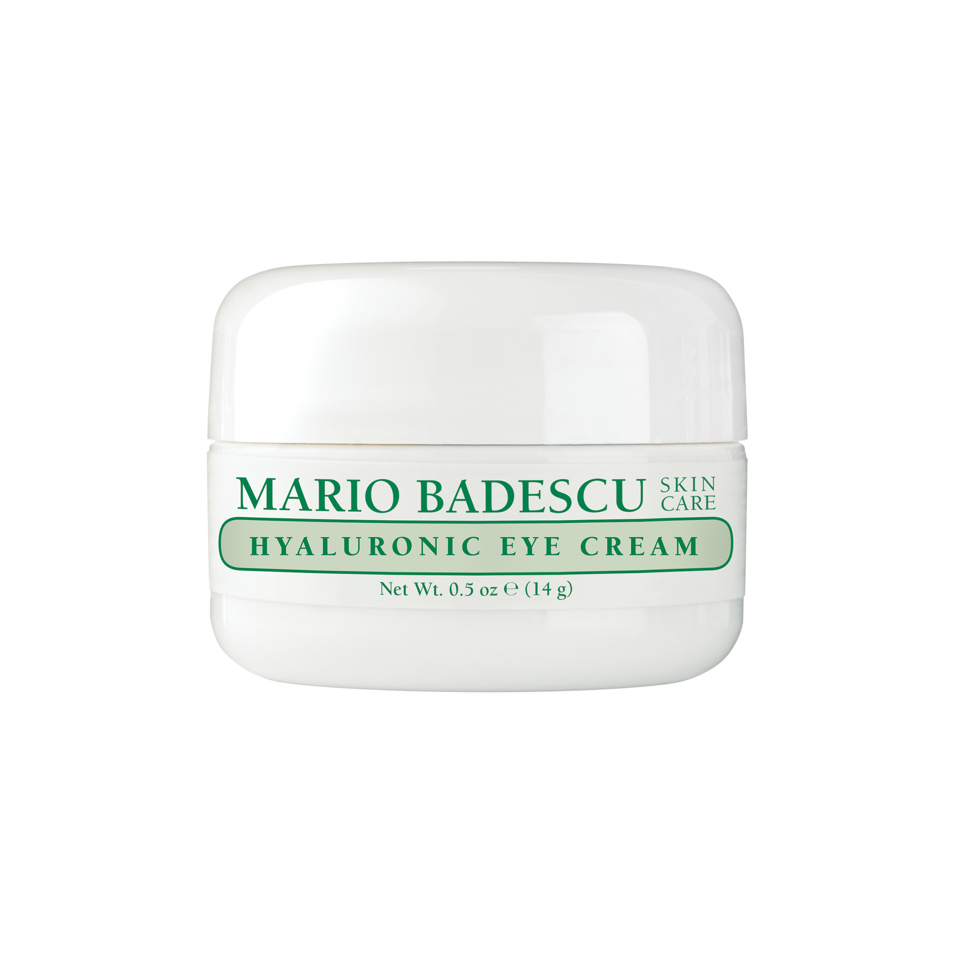 MARIO BADESCU Hyaluronic Eye Cream 14g