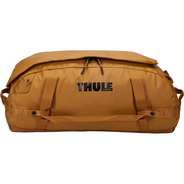 Duffel THULE CHASM 70L DUFFEL BAG GOLDEN BROWN
