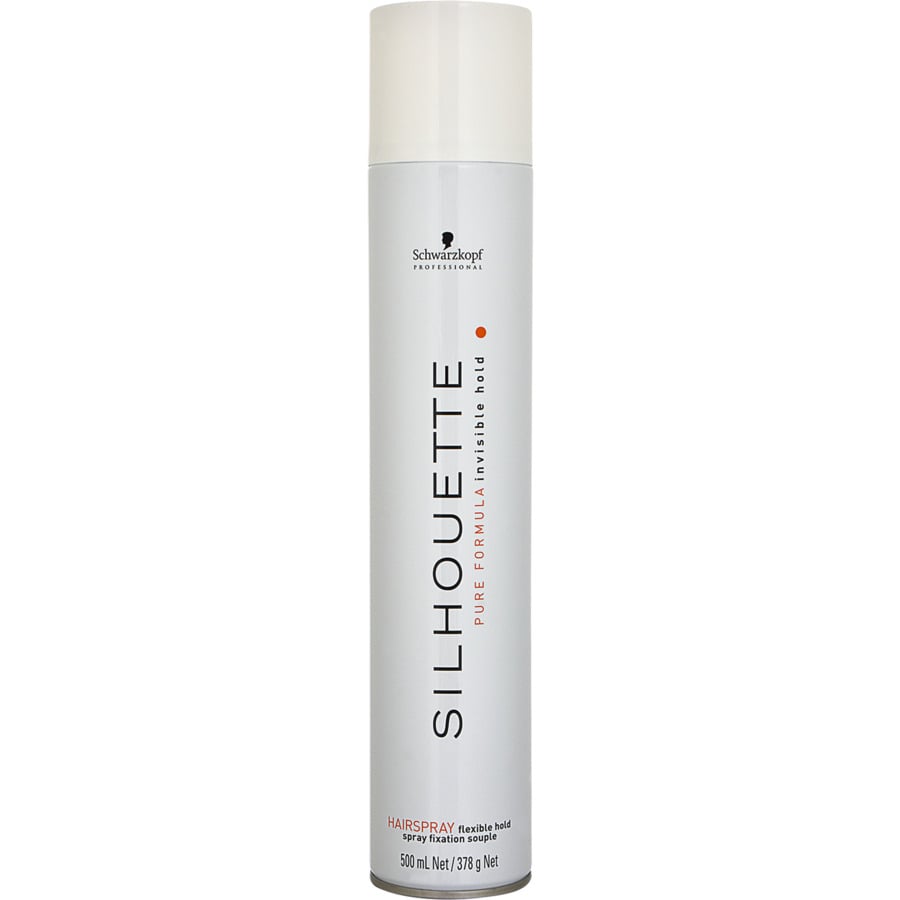 Schwarzkopf Silhouette Mousse Flexible Hold 200 ml