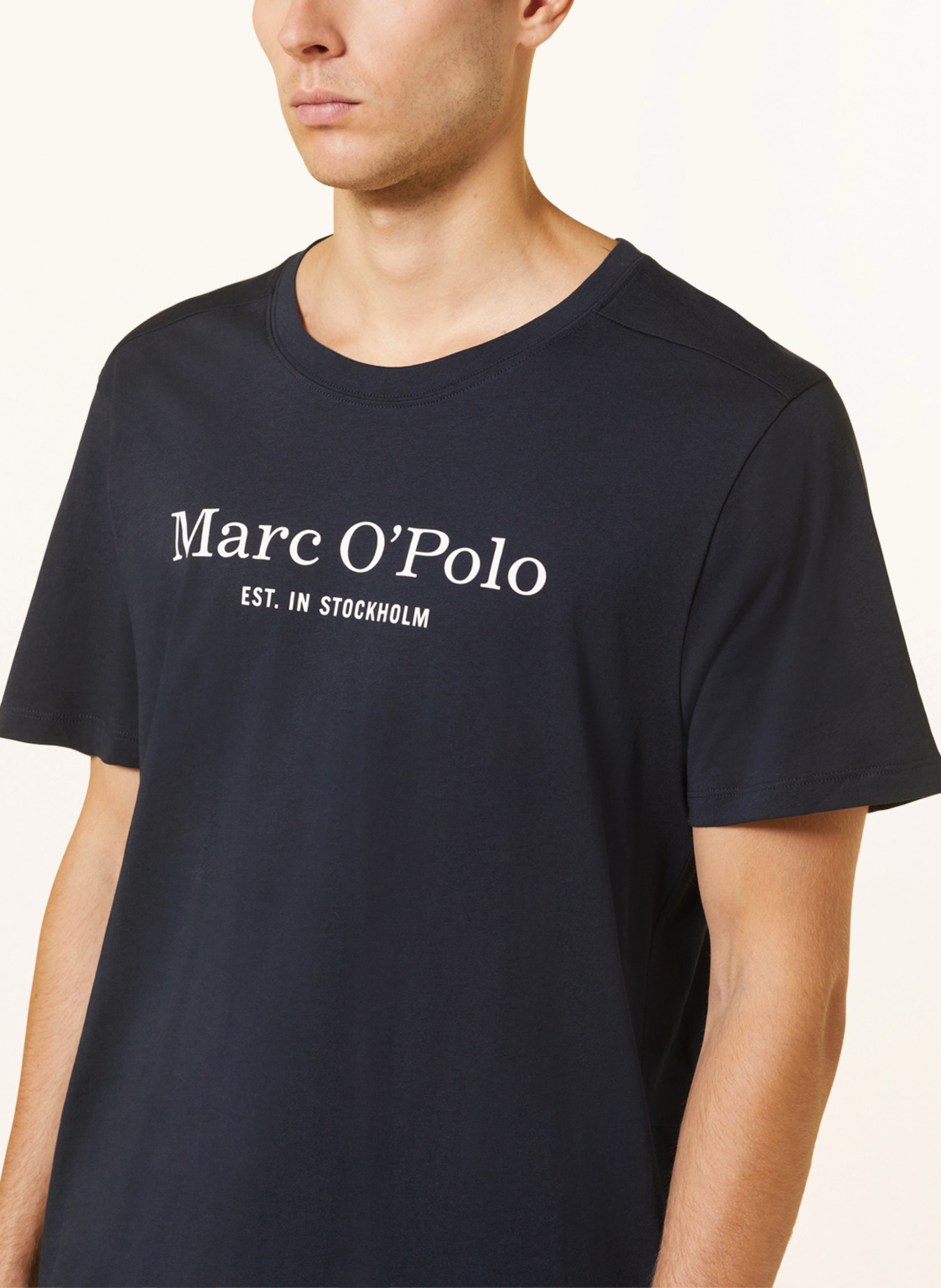 Marc O'Polo Schlafshirt