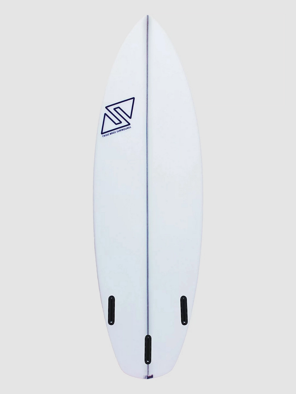 TwinsBros Kinky Future Surfboard uni