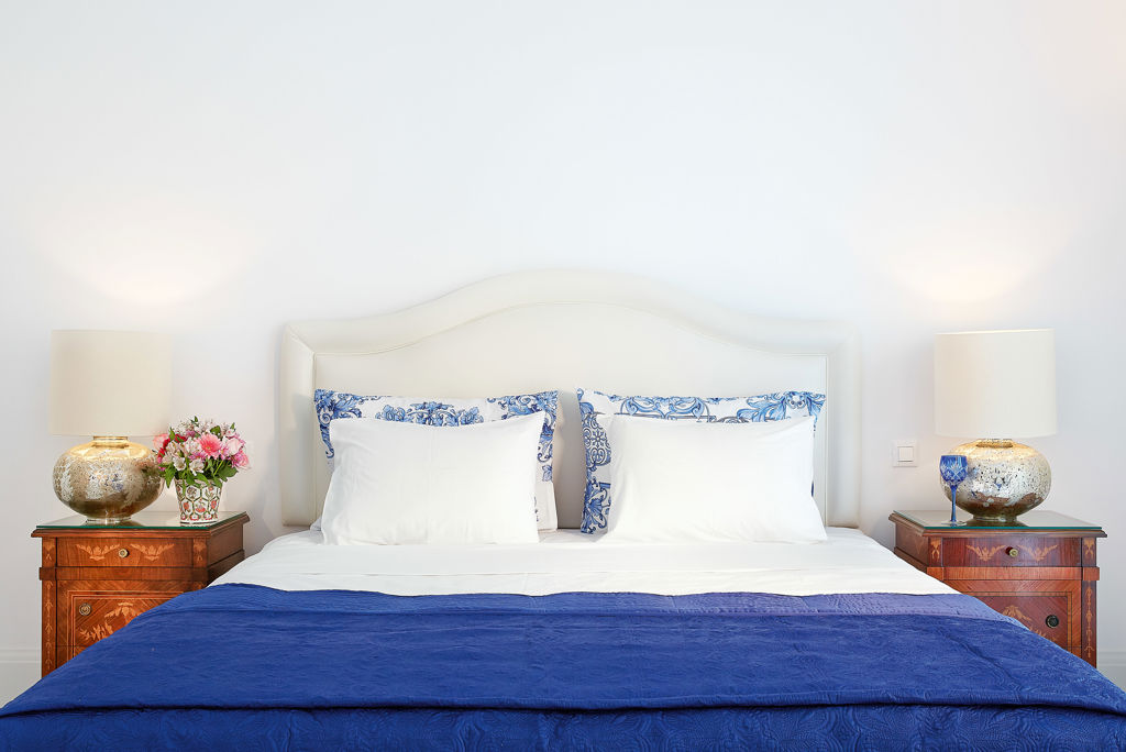 Grecotel Caramel Boutique Halfpension - Hotel