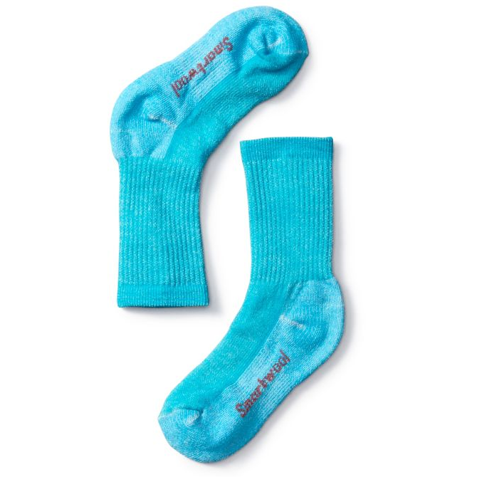 Smartwool Kids Hike Medium Crew