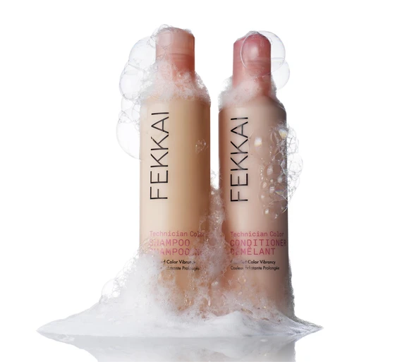 FEKKAI Technician Color Shampoo
